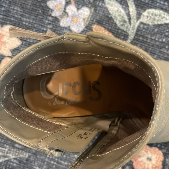 Circus by sam edelman booties - Picture 5 of 7